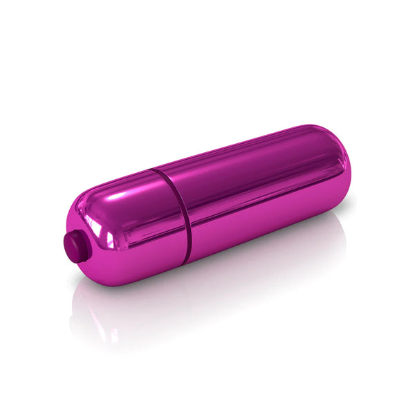 Classix Pocket Bullet Pink