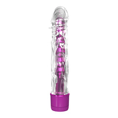 Classix Mr. Twister Pink