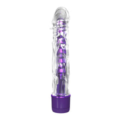 Classix Mr. Twister Purple