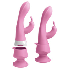 Threesome Wall Banger Rabbit
