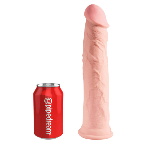 King Cock Plus 11&quot; Triple Density Cock