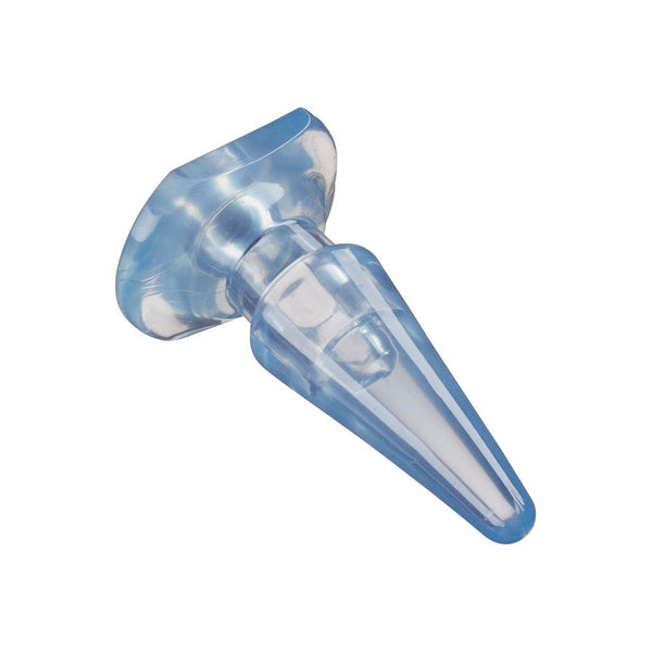 Cloud 9 Maxi Butt Plug Blue