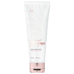 CG Tush Tease Anal Stimulant Au Natural 0.7 oz.