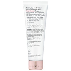 CG Tush Ease Anal Gel With Benzocaine 4.5% 0.7 oz.