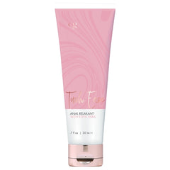 CG Tush Ease Anal Gel With Benzocaine 4.5% 0.7 oz.
