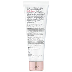 CG Tush Ease Anal Ease Nature Inspired 0.7 oz.