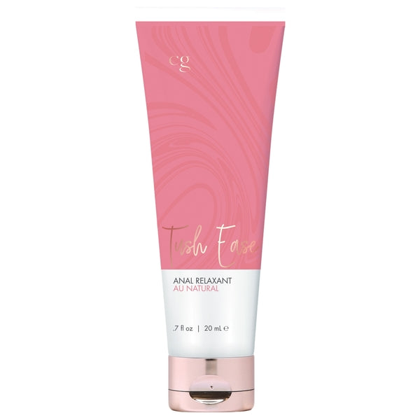CG Tush Ease Anal Ease Nature Inspired 0.7 oz.