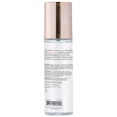 CG Woo Hoo Personal Lubricant Coconut Passion 4.4 oz.