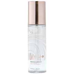 CG Woo Hoo Personal Lubricant Coconut Passion 4.4 oz.