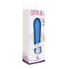 Gossip Lily - Azure