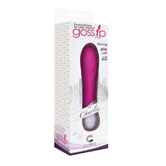 Gossip Charlie - Magenta