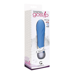 Gossip Charlie - Azure