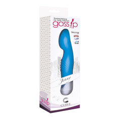 Gossip Jenny - Azure