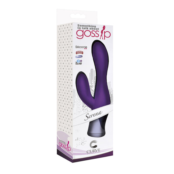 Gossip Serena - Violet