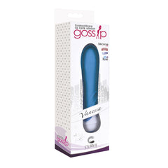 Gossip Vanessa - Azure