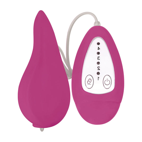 Gossip Groove - Magenta