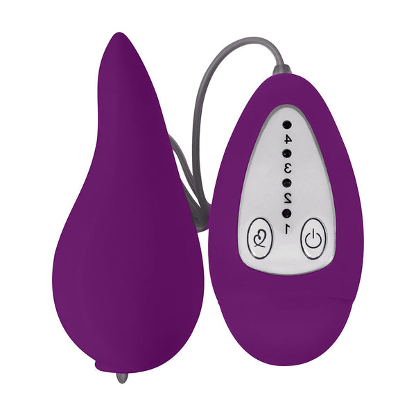 Gossip Groove - Violet