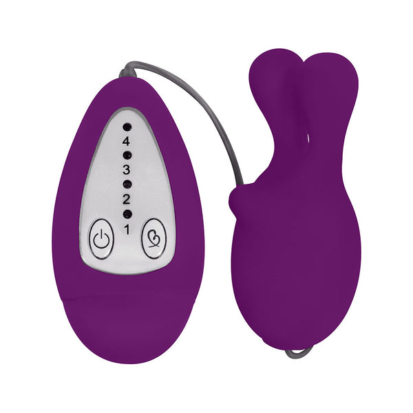 Gossip Bounce - Violet