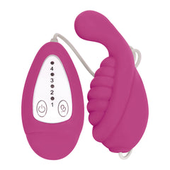 Gossip Whirl - Magenta