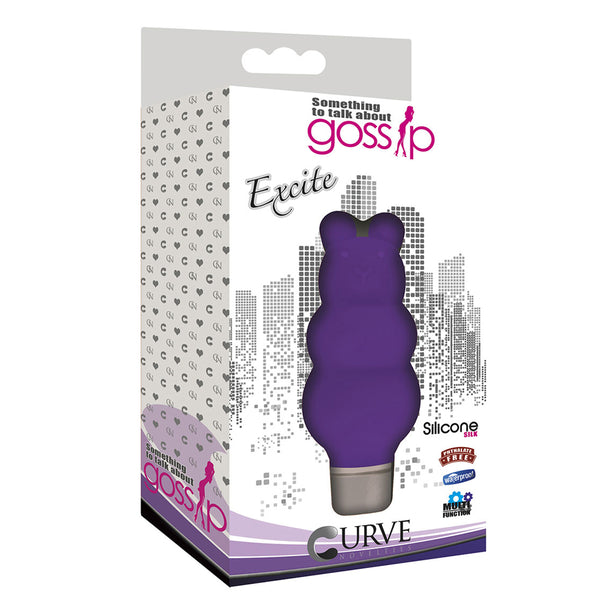 Gossip Excite - Violet