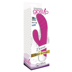 Gossip Diana Magenta