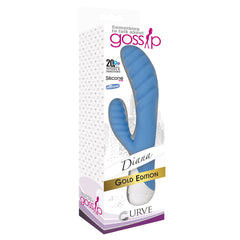 Gossip Diana Azure