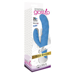 Gossip Ellen Azure