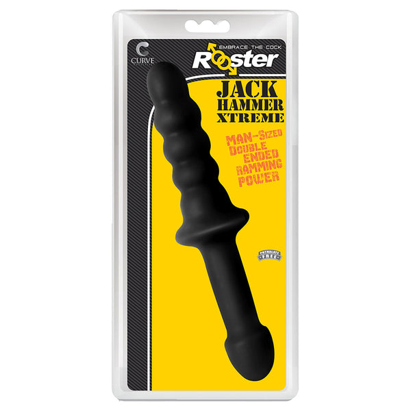 Rooster Jackhammer Xl Black