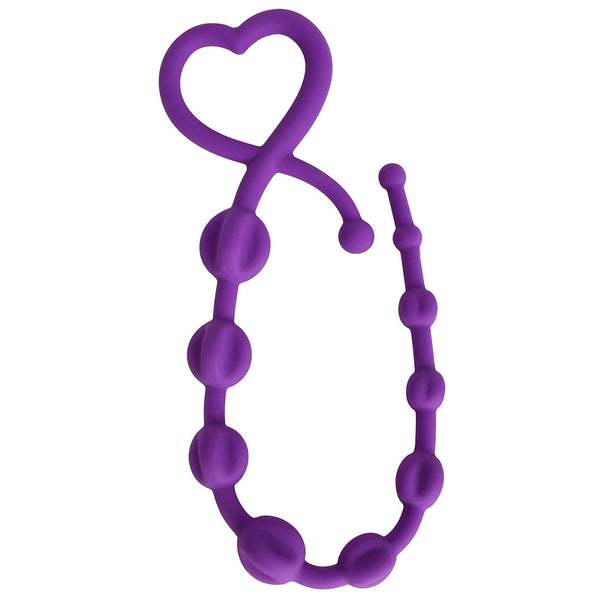 Gossip Hearts N&#39; Spurs Violet