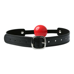 Sex & Mischief Solid Ball Gag