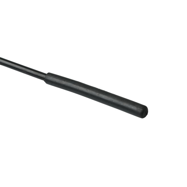 S&M Feather Tickler 7&quot; Purple