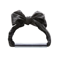 Midnight Lace Bit Gag