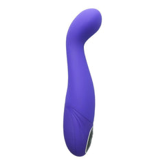Midnight Lavender 10 Function Vibrator