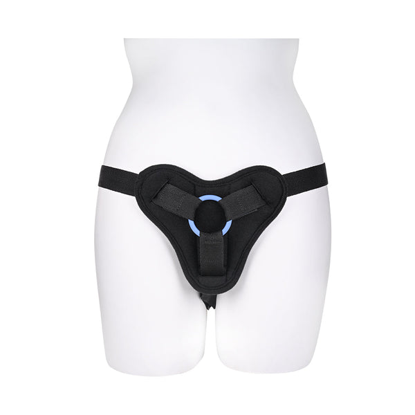 Periwinkle Rubber Oring 4 Pack