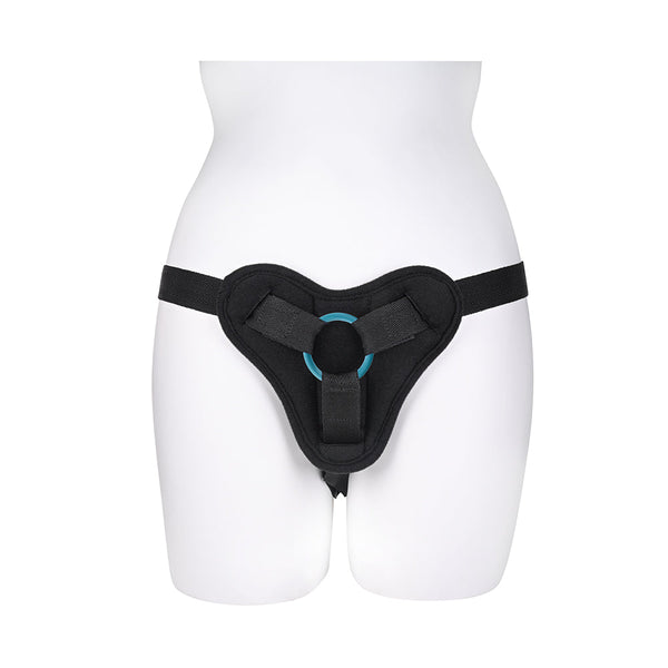 Turquoise O Ring 4 Pack