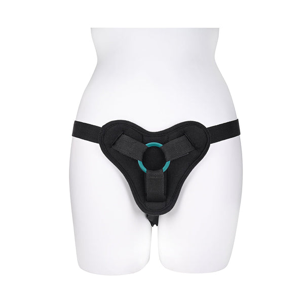 Emerald O Ring 4 Pack