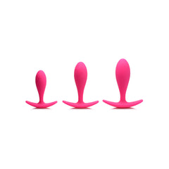 Gossip Rump Bumpers Magenta