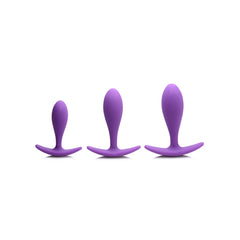 Gossip Rump Bumpers Violet