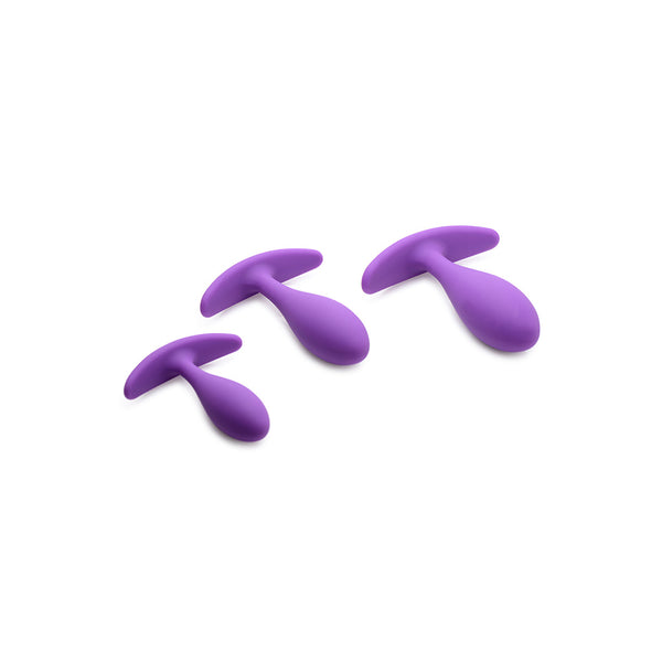 Gossip Rump Bumpers Violet