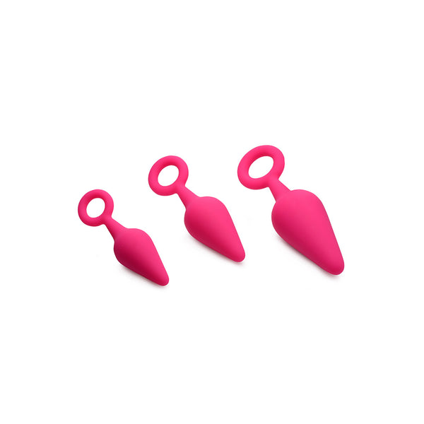 Gossip Rump Ringers Magenta