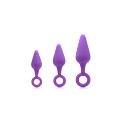 Gossip Rump Ringers Violet