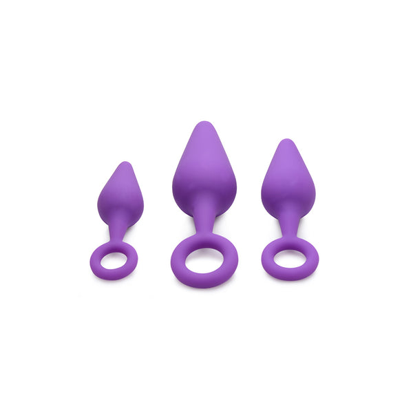 Gossip Rump Ringers Violet