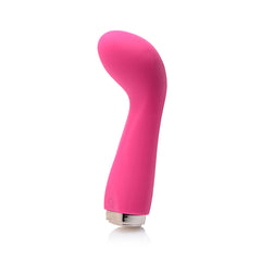 Gossip Delight 10X Rechargeable G Spot Mini Magenta
