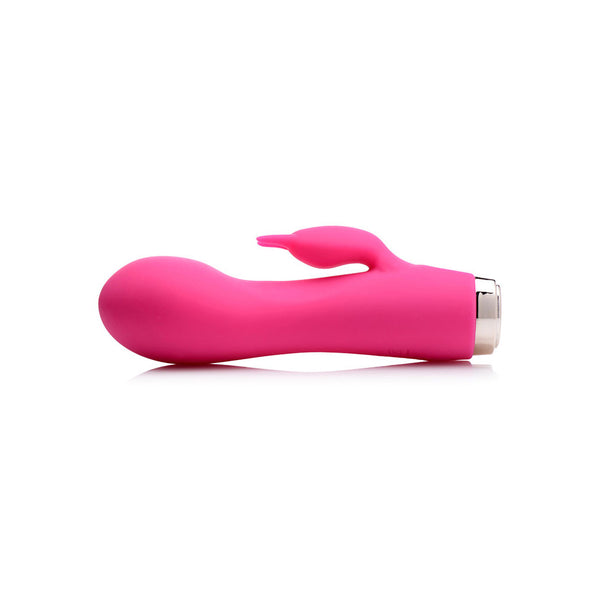 Gossip Wonder 10X Rechargeable Mini Rabbit Magenta