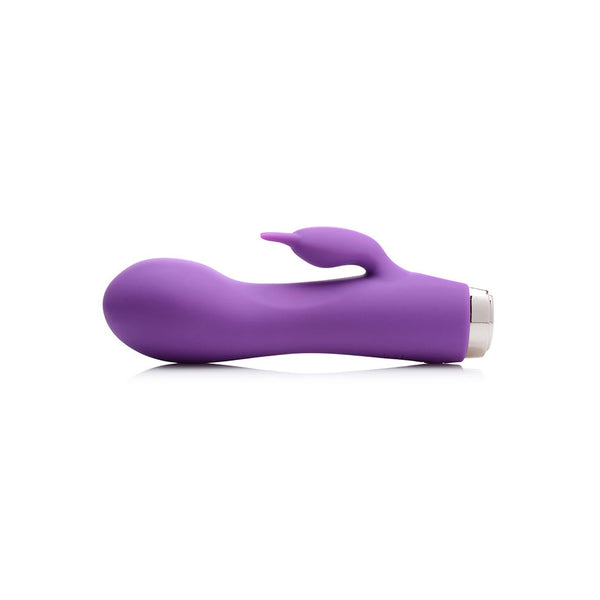Gossip Wonder 10X Rechargeable Mini Rabbit Violet