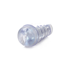 Mistress Deluxe Ass Stroker Clear