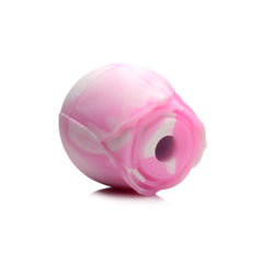 Gossip Rose 10X Silicone Suction Clit Stimulator Swirl