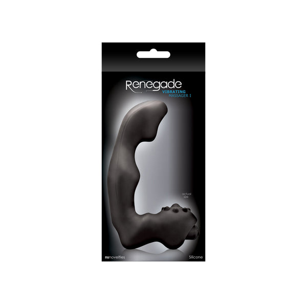 Renegade - Vibrating Msgr I