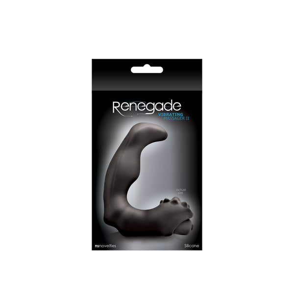 Renegade - Vibrating Msgr Ii