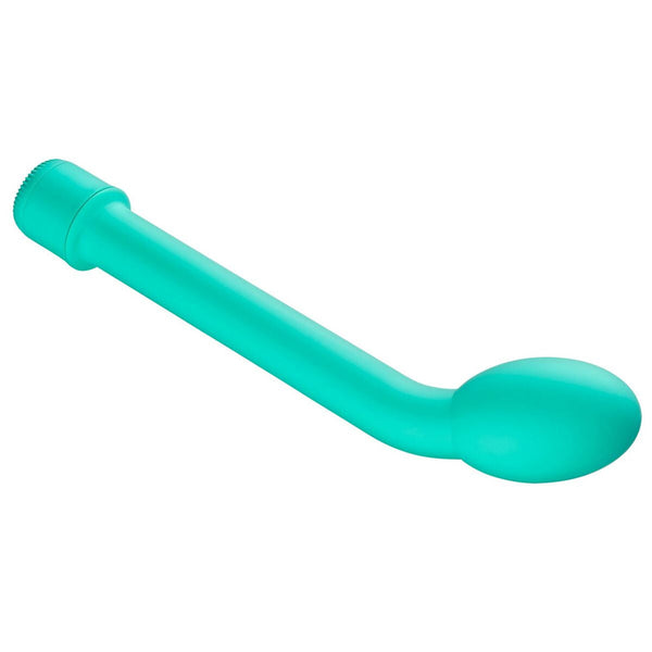 Cloud 9 G-Spot Massager Curved Teal